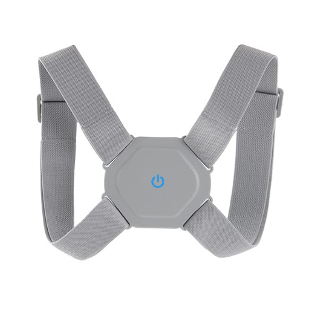 CORRECTOR DE POSTURA INTELIGENTE